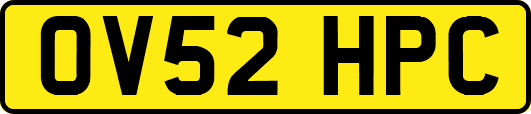 OV52HPC