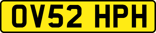 OV52HPH
