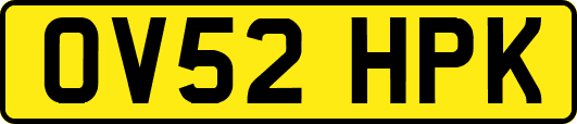OV52HPK
