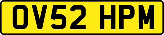 OV52HPM