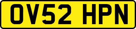 OV52HPN
