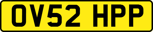 OV52HPP