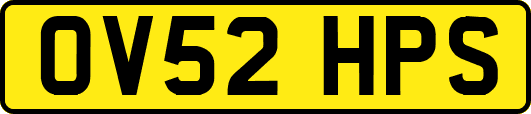 OV52HPS