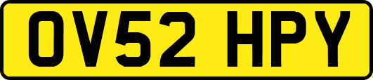 OV52HPY