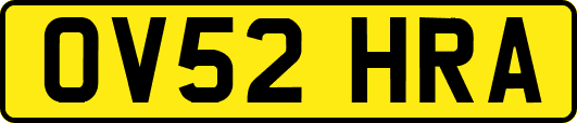 OV52HRA