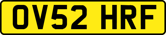 OV52HRF