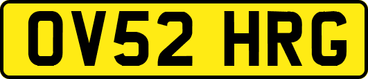 OV52HRG