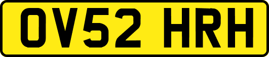 OV52HRH