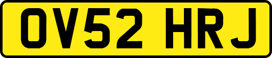 OV52HRJ