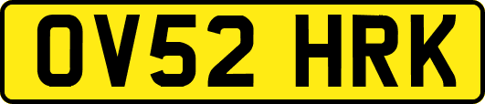 OV52HRK
