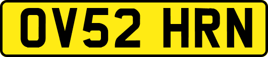 OV52HRN