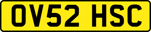 OV52HSC
