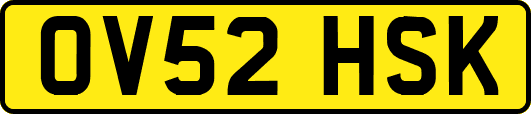 OV52HSK