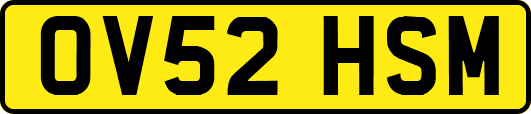 OV52HSM
