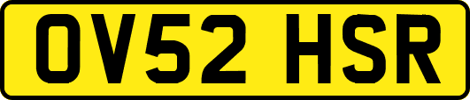 OV52HSR