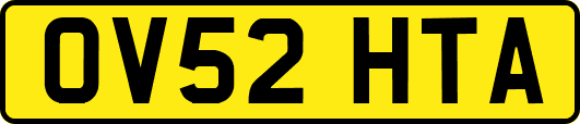 OV52HTA