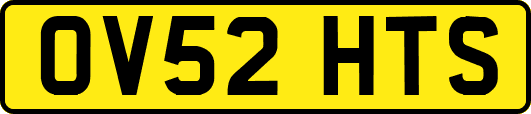 OV52HTS