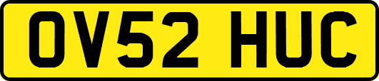 OV52HUC