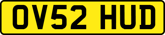 OV52HUD