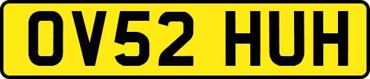OV52HUH
