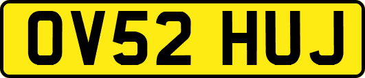OV52HUJ