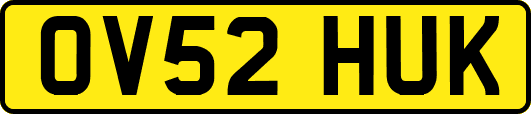 OV52HUK