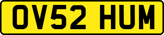 OV52HUM