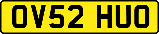 OV52HUO
