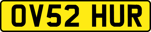 OV52HUR