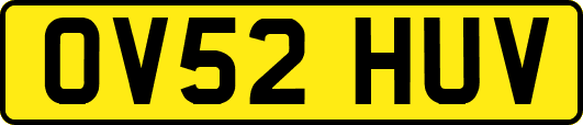 OV52HUV