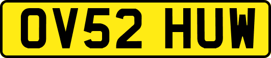 OV52HUW