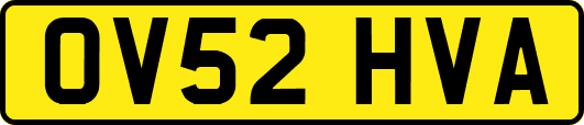 OV52HVA