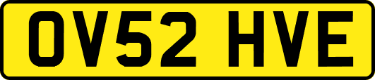 OV52HVE