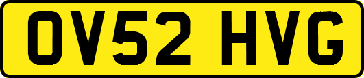 OV52HVG