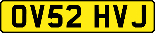 OV52HVJ