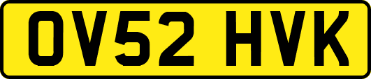 OV52HVK