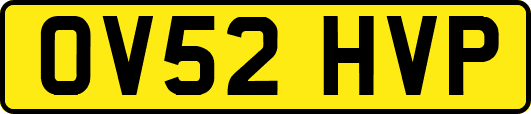 OV52HVP