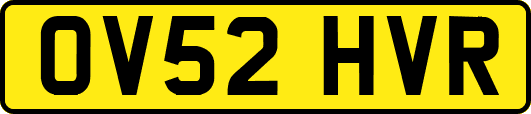 OV52HVR