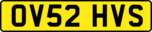 OV52HVS