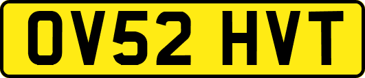 OV52HVT