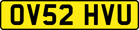 OV52HVU