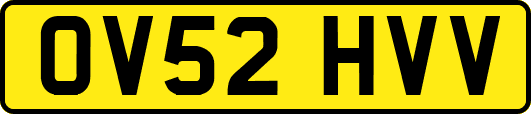 OV52HVV