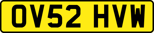 OV52HVW