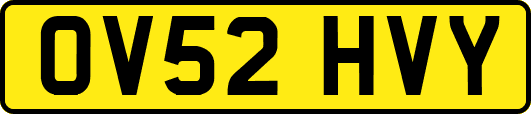 OV52HVY