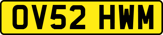 OV52HWM