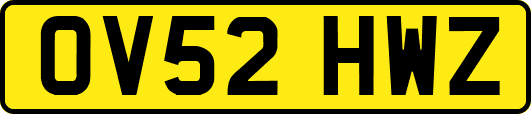 OV52HWZ
