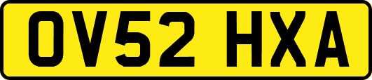 OV52HXA
