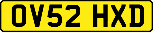 OV52HXD