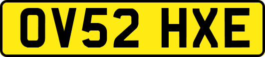 OV52HXE