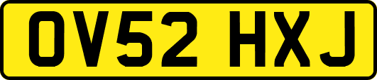 OV52HXJ